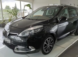 Renault Scenic '15 1.5 110HP BOSE DIESEL