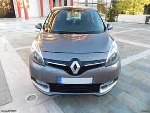 Renault Scenic '15 DCI DIESEL