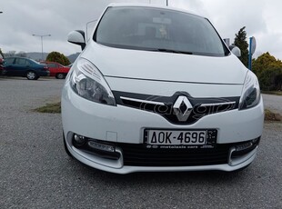 Renault Scenic '16