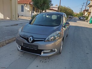 Renault Scenic '16 Euro 6..Super προσφορά