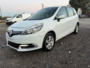 Renault Scenic '16