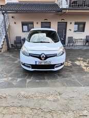 Renault Scenic '16 XMOD