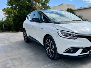 Renault Scenic '17 1.6 dCi BOSE 160HP AYTOMATIC PANORAMA - ΠΡΟΣΦΟΡΑ ΓΙΑ ΜΕΤΡΗΤΑ !!!!!! ΤΙΜΗ ΑΝΤΑΛΛΑΓΗΣ 19800€