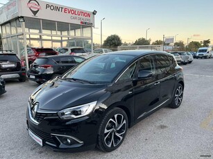 Renault Scenic '17 1.6 dCi BOSE-FULL EXTRA-ΑΡΙΣΤΟ-ΝΑVI