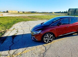 Renault Scenic '17