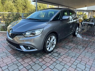 Renault Scenic '17 ENERGY 1,5 DIESEL