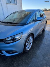 Renault Scenic '17 FULL EXTRA