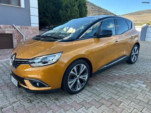 Renault Scenic '17 INTENS”131HP”PANORAMA”NAVI”