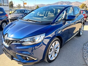 Renault Scenic '18 1.3TURBO*141PS*EURO6*ΑΥΤΟΜΑΤΟ*NAVI*LED*