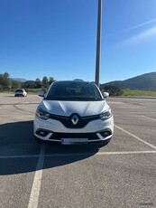 Renault Scenic '18