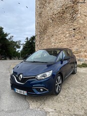 Renault Scenic '18