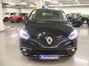 Renault Scenic '18 Energy Business Edc /6 Χρόνια Δωρεάν Service