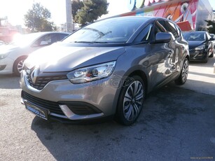 Renault Scenic '19