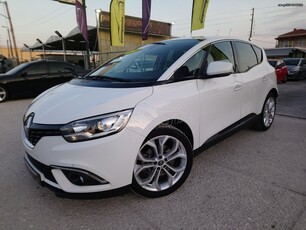 Renault Scenic '19 BLUE dCi 120 Business Edition