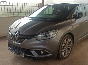 Renault Scenic '21 1.7 DCI Intens