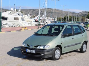 Renault Scenic '97 ΆΡΙΣΤΟ!!!! ΠΡΑΓΜΑΤΙΚΉ ΕΥΚΑΙΡΊΑ!!!!!