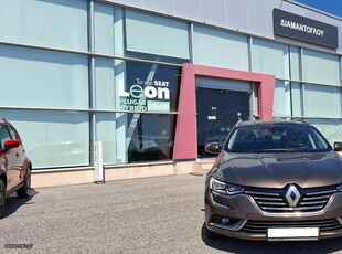 Renault Talisman '16