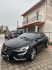 Renault Talisman '17