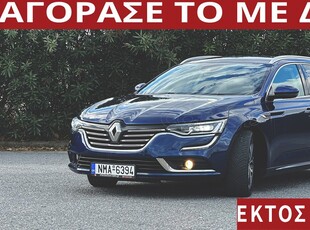 Renault Talisman '17