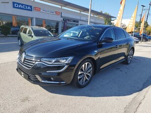 Renault Talisman '19 1.7 bly dci intens