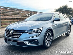 Renault Talisman '21 1.7D LIMITED