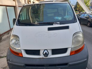 Renault Trafic '07