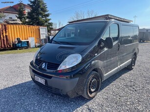 Renault Trafic '12