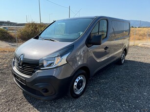 Renault Trafic '14