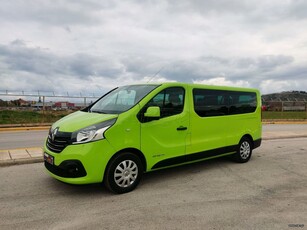 Renault Trafic '16 1.6 dCi Energy L2H1 2,9t Expression