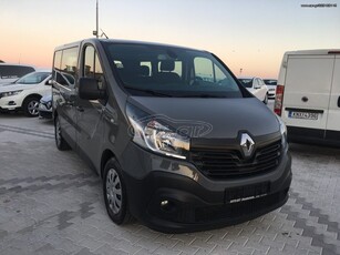 Renault Trafic '16