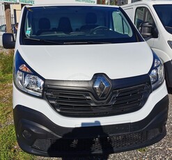 Renault Trafic '16 Combi L1H1 2,7t 1.6 dCi 115 Expression