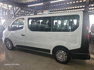 Renault Trafic '16 