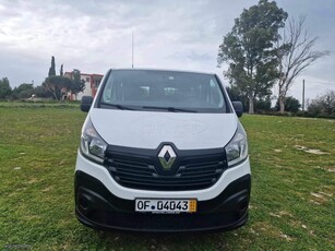 Renault Trafic '16 ΕΥΚΑΙΡΙΑ L2Hi