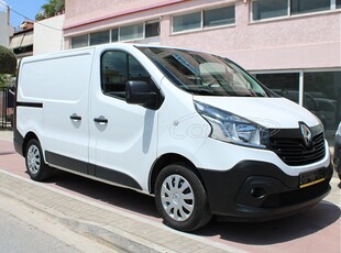 Renault Trafic '16 Trafic Navi Full Extra Camera 1.6