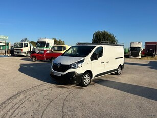 Renault Trafic '17