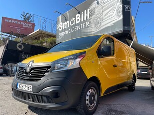 Renault Trafic '17 €4000 ΠΡΟΚΑΤΑΒΟΛΗ !!!