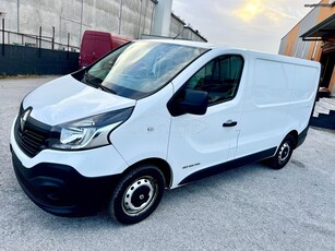 Renault Trafic '17 Dci125