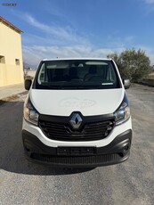 Renault Trafic '17