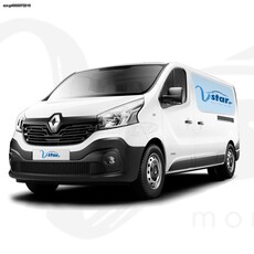 Renault Trafic '18