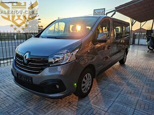 Renault Trafic '18 Grand Combi L2H1 2,9t 1.6 dCi