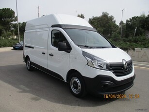 Renault Trafic '18 L2H2!!EURO6 DIESEL!!ΓΡΑΜΜΑΤΙΑ!!