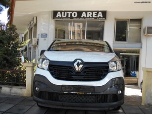 Renault Trafic '18 Van L2H2 1.6 ENERGY dCi 145 Comfort