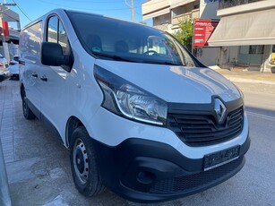 Renault Trafic '19 Αριστο!!!