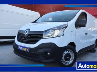 Renault Trafic '19 L1H1 3Seats Εσωτερική Μόνωση /Τιμή με ΦΠΑ