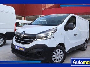 Renault Trafic '20 L1H1 3Seats /6 Χρόνια Δωρεάν Service