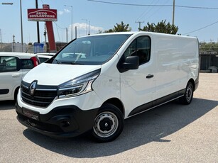 Renault Trafic '20 NEW FACELIFT LED ΒΙΤΡΙΝΑΣ