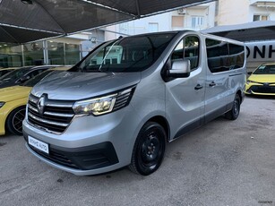 Renault Trafic '23 Blue dCi 150 EDC Grand 9-ΘΕΣΙΟ