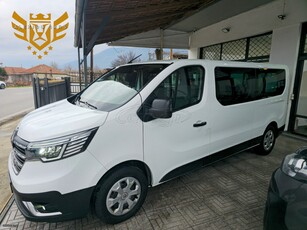 Renault Trafic '23 L2 H1