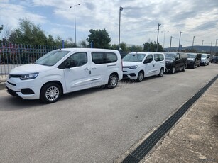 Renault Trafic '24 7θεσια 9θεσια καινούρια