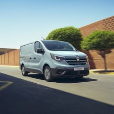 Renault Trafic '25